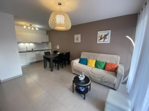 Les Roses Appartement 3 etoiles
